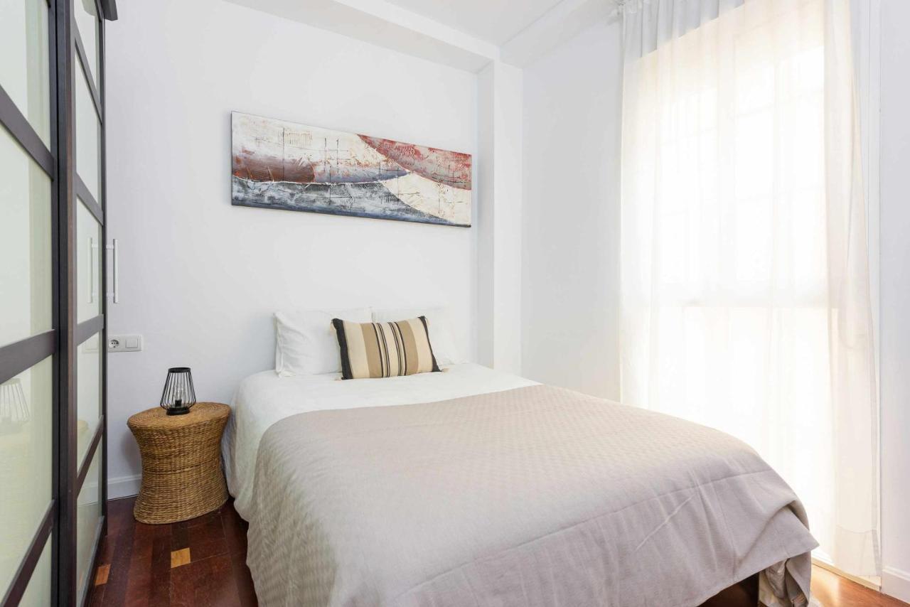 Apartamento Pineapple Pena 19 Málaga Exterior foto