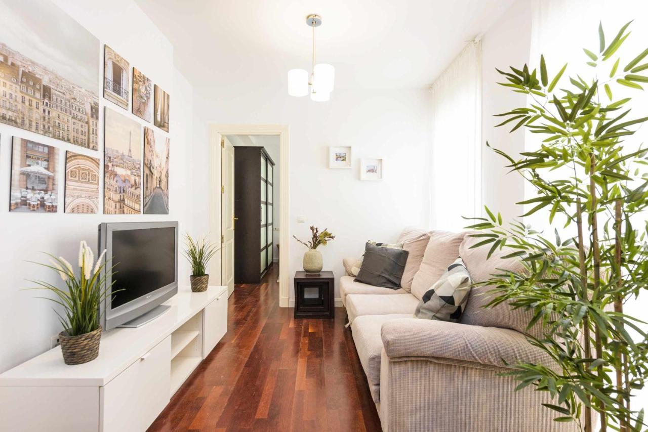 Apartamento Pineapple Pena 19 Málaga Exterior foto