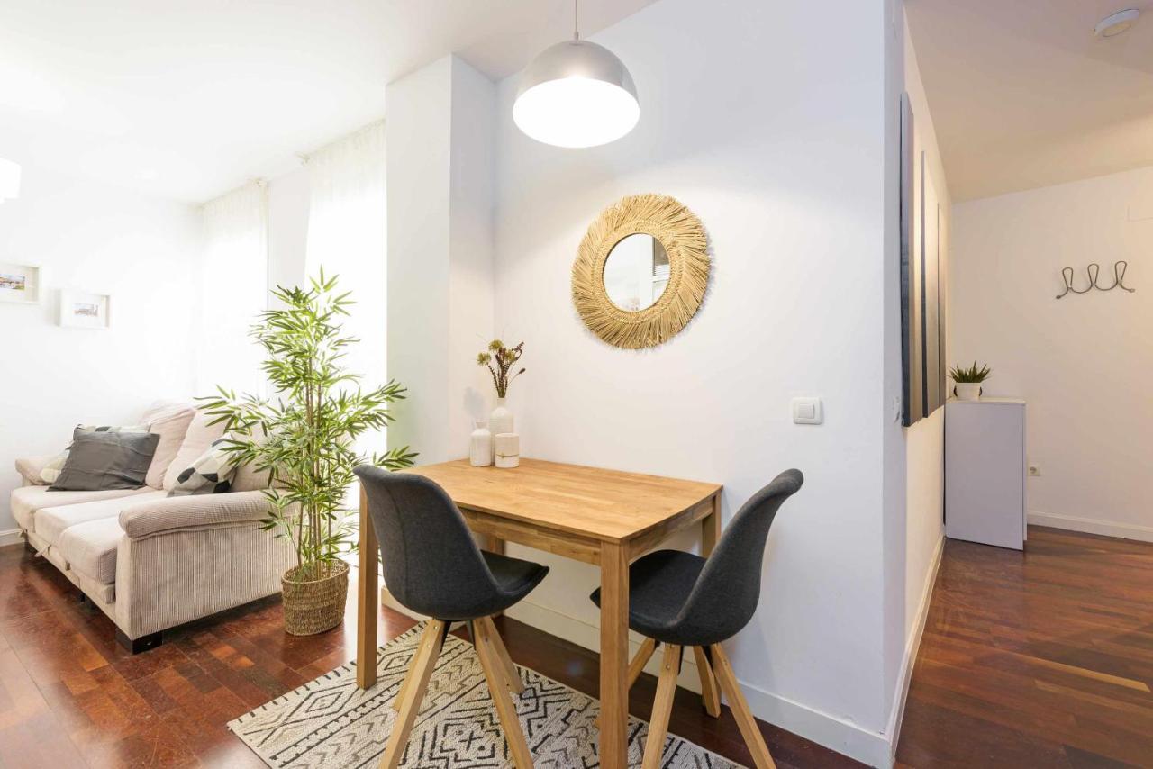 Apartamento Pineapple Pena 19 Málaga Exterior foto