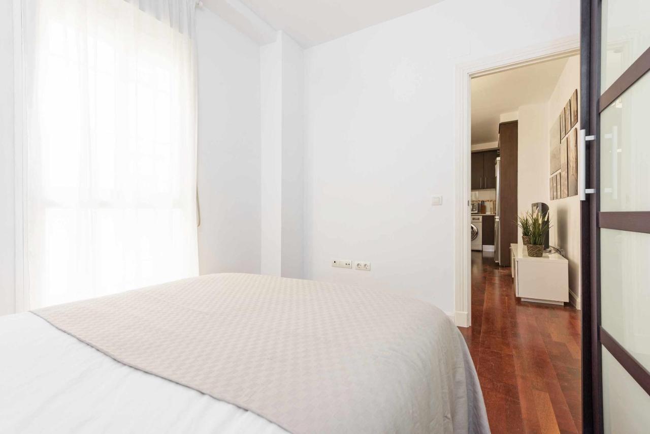 Apartamento Pineapple Pena 19 Málaga Exterior foto