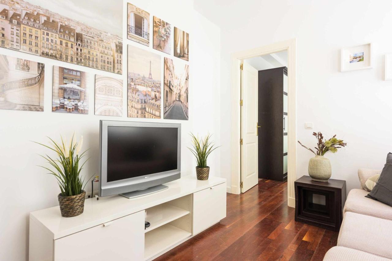 Apartamento Pineapple Pena 19 Málaga Exterior foto