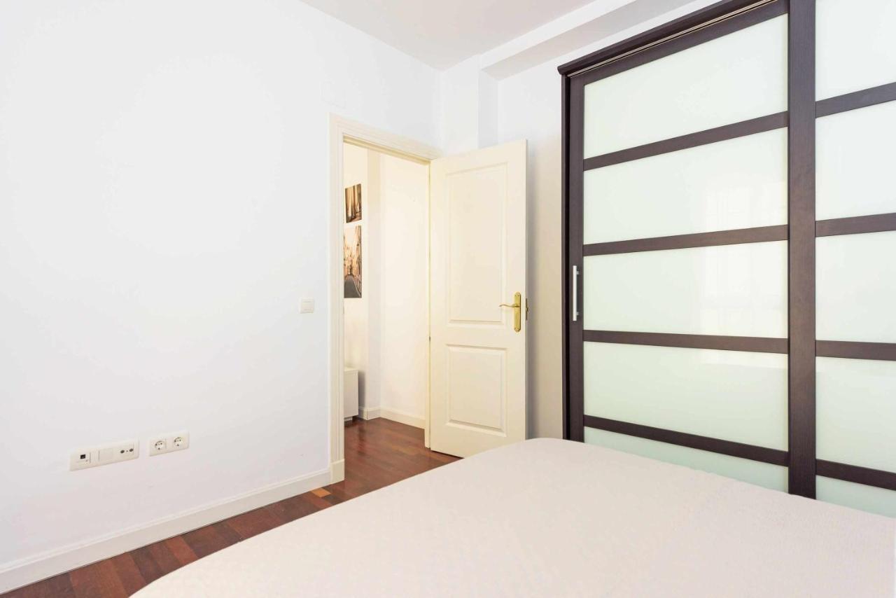 Apartamento Pineapple Pena 19 Málaga Exterior foto